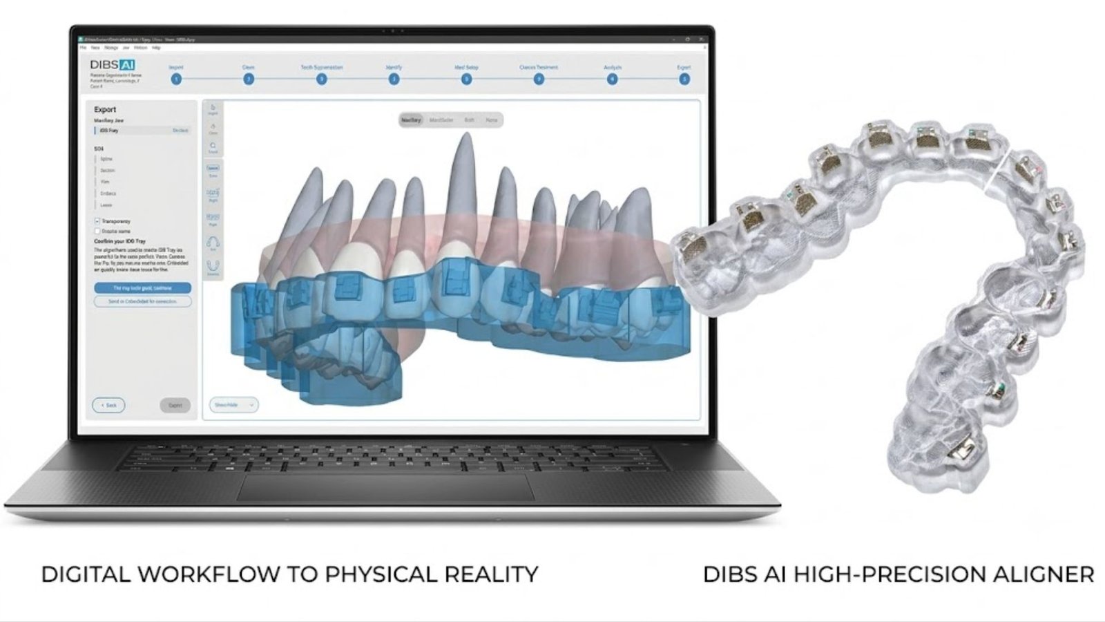 Digital Bonding Solutions