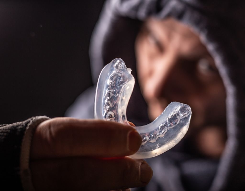 Mouthguards