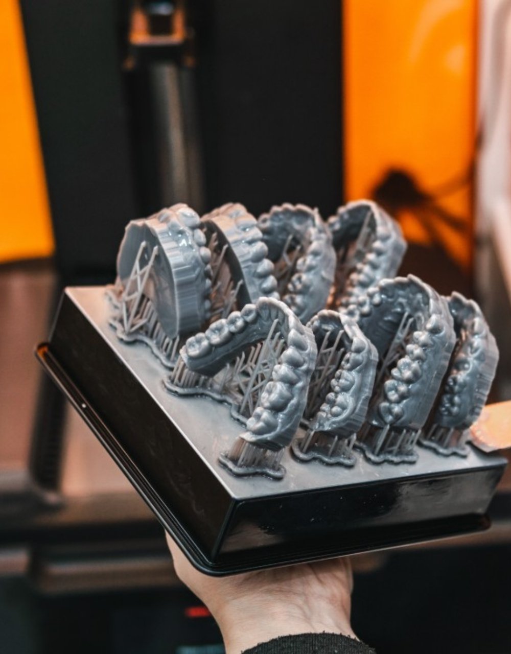 KMD Digital Orthodontics